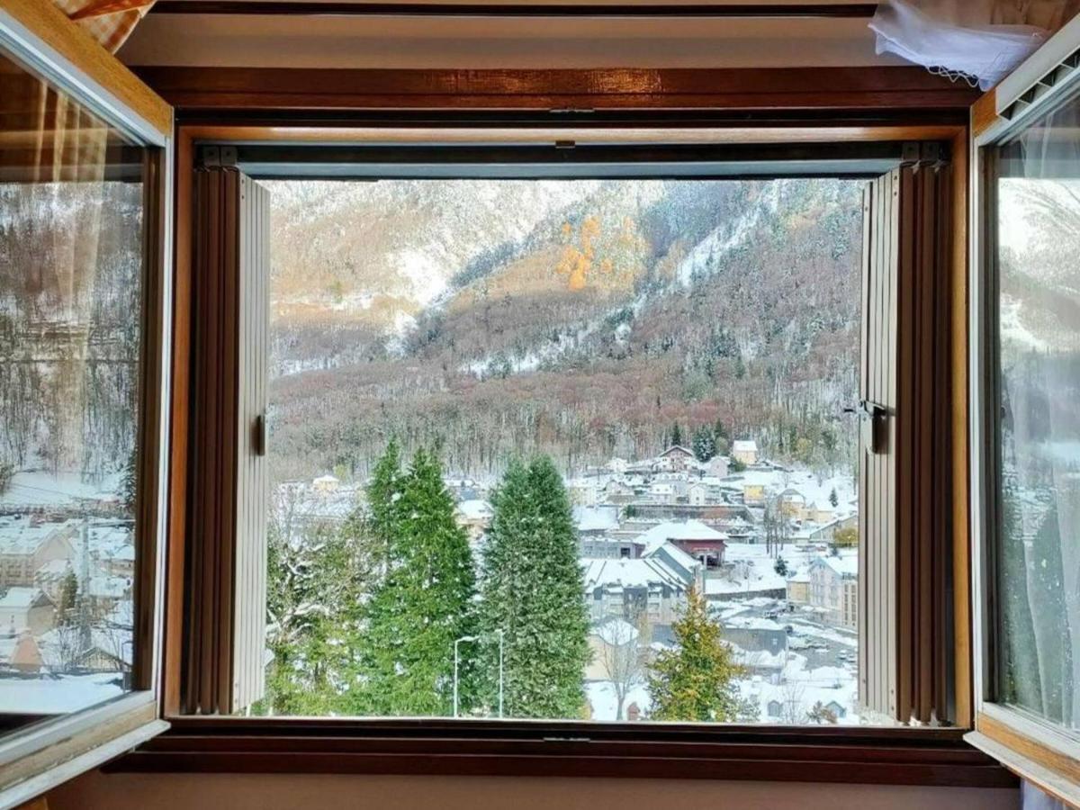 Appartement T2 Bis, 4-6 Pers, Centre Ville, Parking Privatif, Cauterets - Fr-1-234-263 מראה חיצוני תמונה