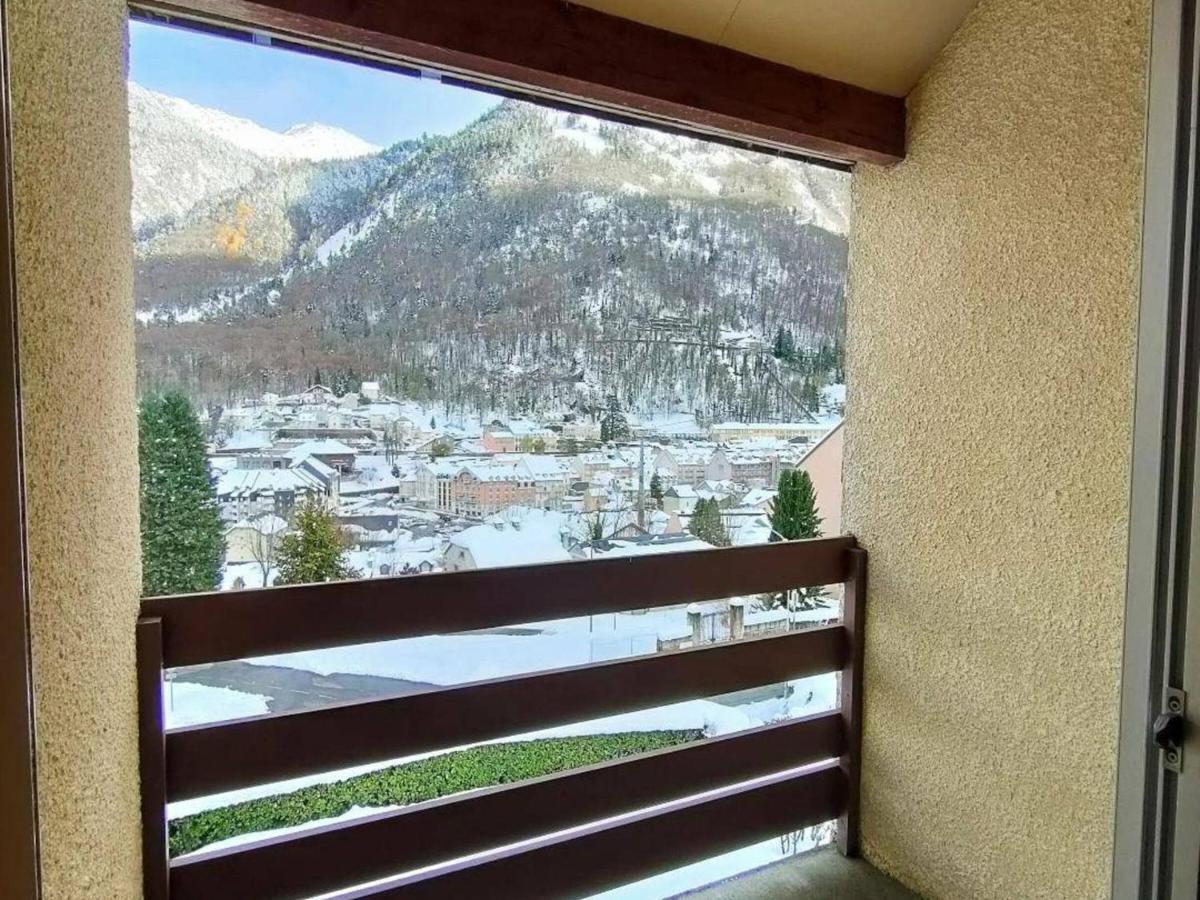 Appartement T2 Bis, 4-6 Pers, Centre Ville, Parking Privatif, Cauterets - Fr-1-234-263 מראה חיצוני תמונה