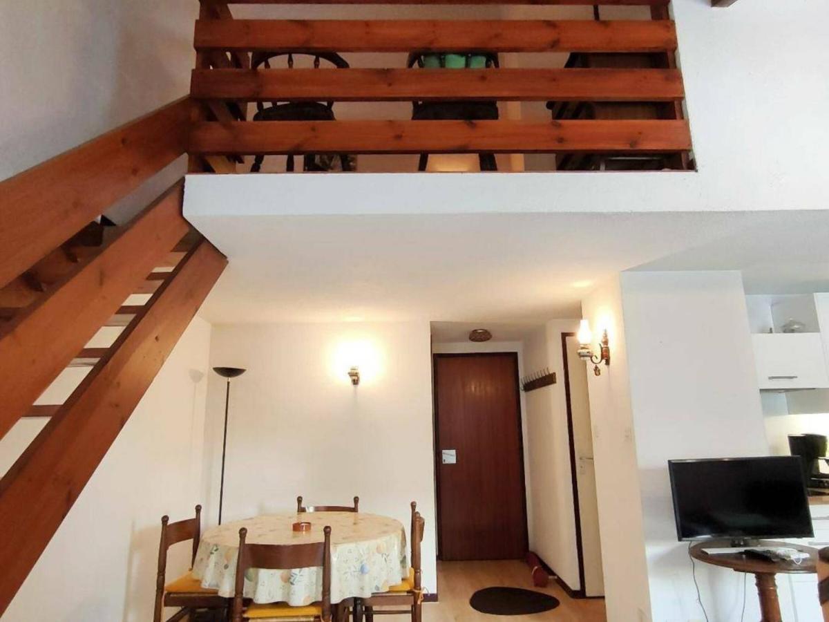Appartement T2 Bis, 4-6 Pers, Centre Ville, Parking Privatif, Cauterets - Fr-1-234-263 מראה חיצוני תמונה