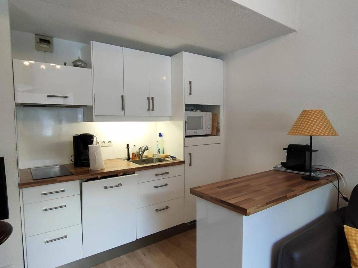 Appartement T2 Bis, 4-6 Pers, Centre Ville, Parking Privatif, Cauterets - Fr-1-234-263 מראה חיצוני תמונה