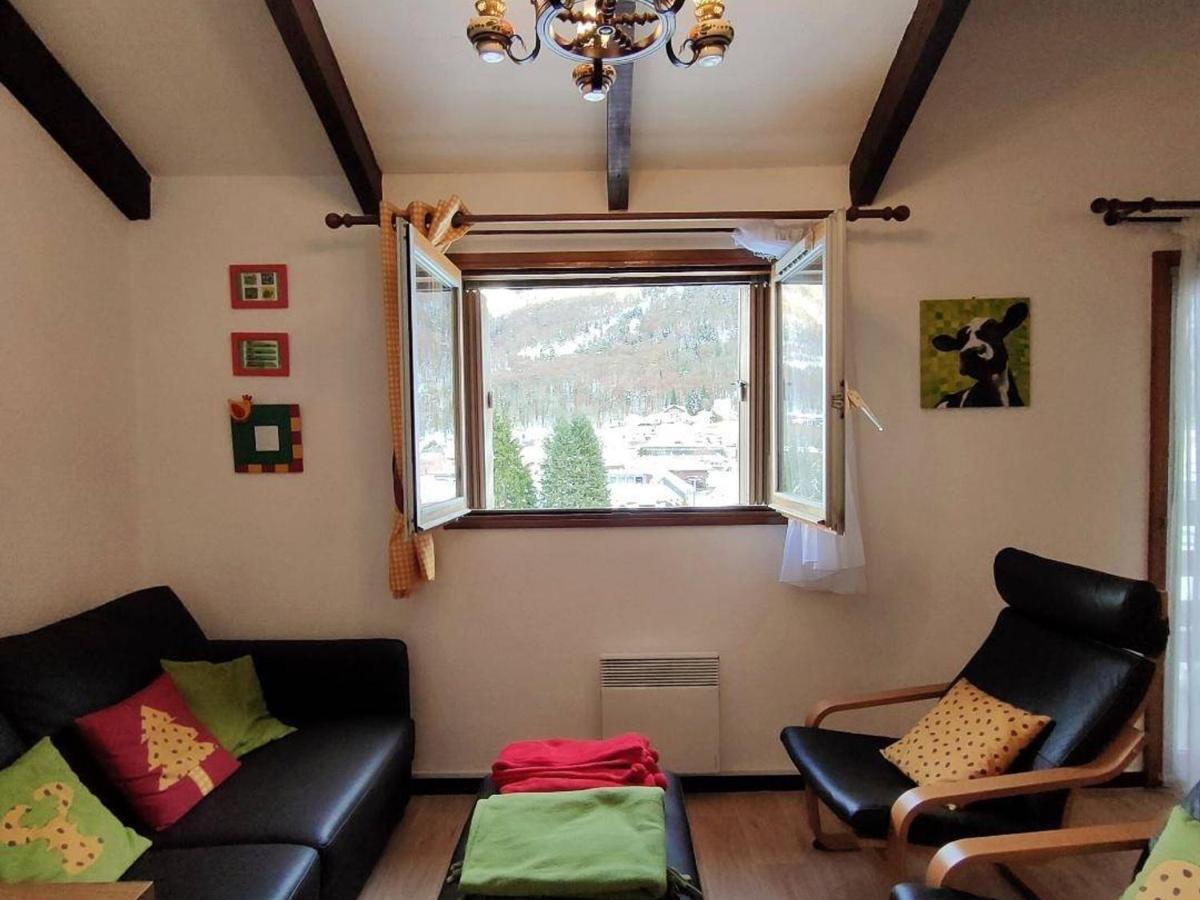 Appartement T2 Bis, 4-6 Pers, Centre Ville, Parking Privatif, Cauterets - Fr-1-234-263 מראה חיצוני תמונה